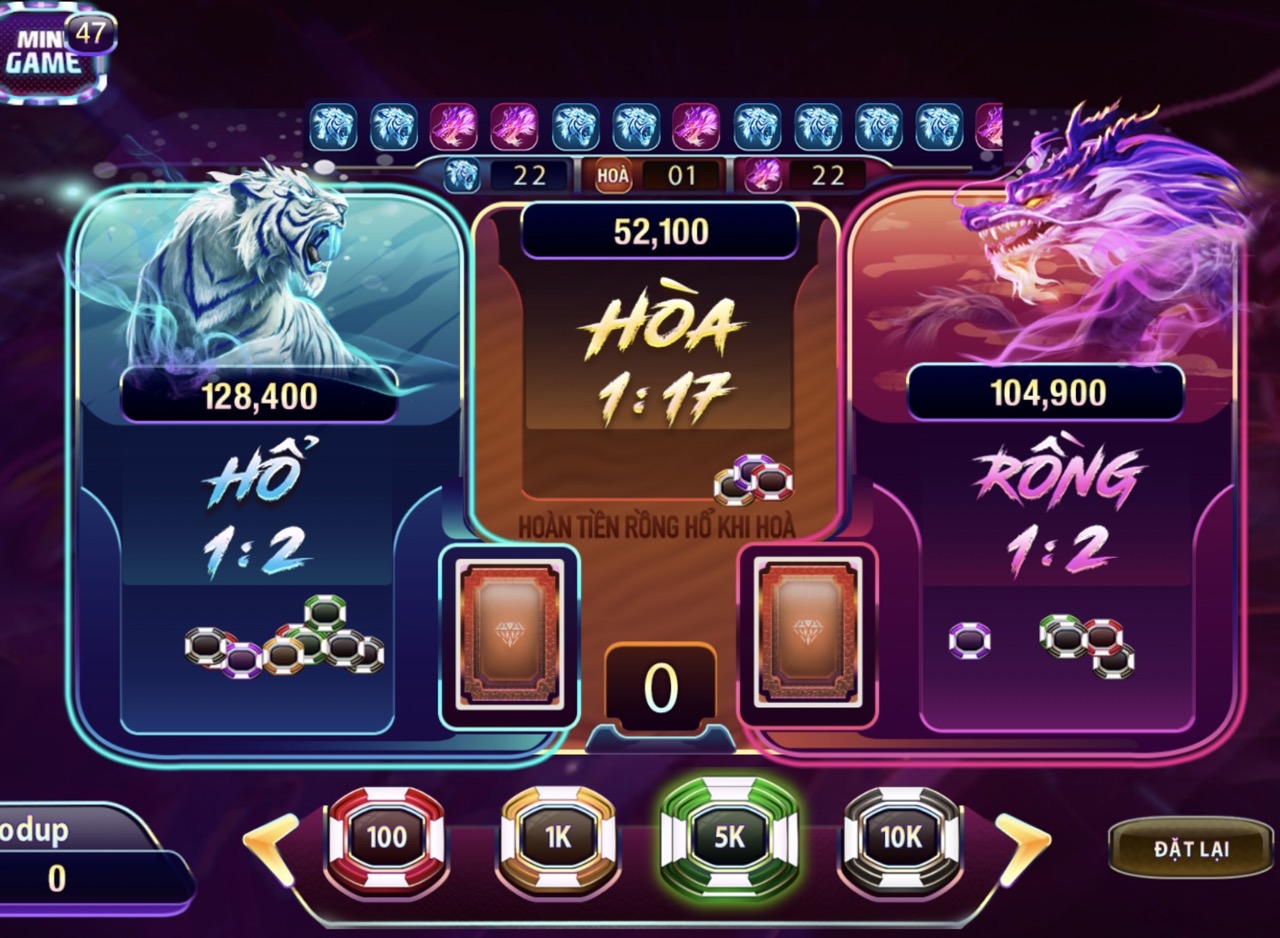 Bí kíp để luôn chiến thắng game bài nổ hũ từ cao thủ lão làng