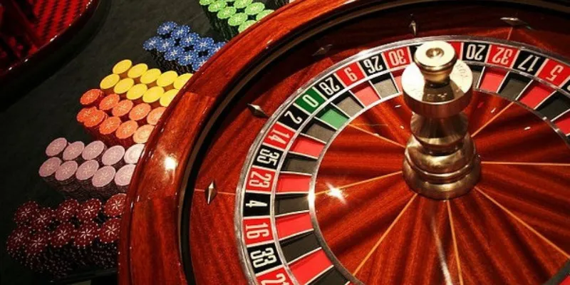 Bật mí các cách để chơi Roulette hiệu quả nhất