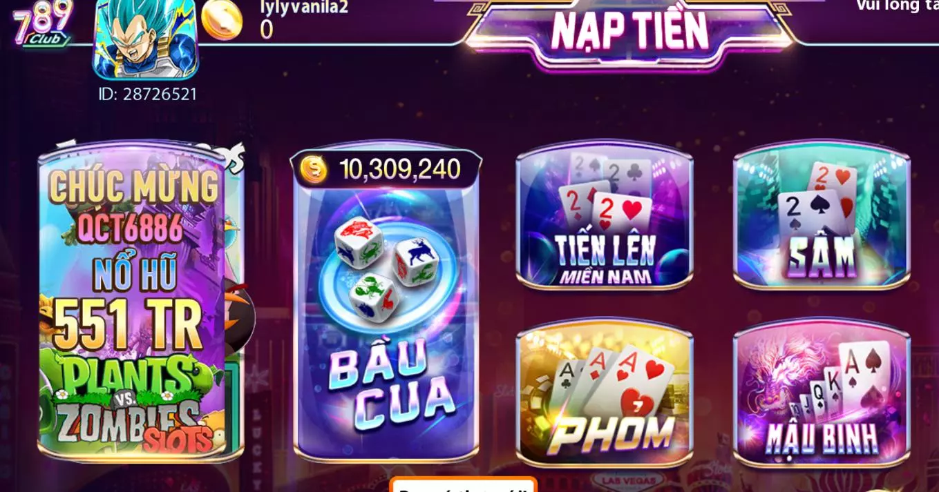 Sơ lược chi tiết về game bài Tiến lên miền Nam